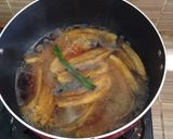 Foto langkah ke 2 dari resep Pisang caramel.
