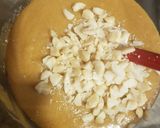 Foto del paso 4 de la receta: Blondie con Nutella/Manjar