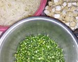 Foto langkah ke 5 dari resep Ketupat Sayur Godog.