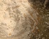 A picture of step 2 of Gur Para.