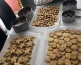 Linzer és Isler recept fázis 6 fotója