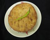 દાળ પકવાન (Dal Pakwan Recipe In Gujarati) રેસીપી સ્ટેપ7ફોટો