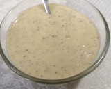 Foto del paso 2 de la receta: 261. Ensalada César vegetariana de no pollo