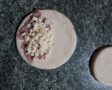 Foto del paso 4 de la receta: Empanadas de hojaldre