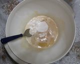 Foto del paso 1 de la receta: Buñuelos de limón