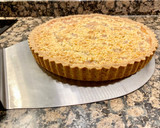 Foto del paso 7 de la receta: Pastel relleno con higos
