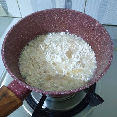 Langkah 1