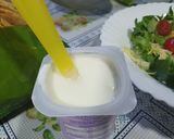Foto del paso 2 de la receta Taco Salad de Ceci con jalapeño empanado