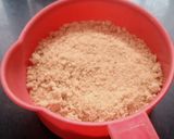 Organic Plum Crush रेसिपी चरण 4 फोटो