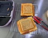 咖喱盒子（小V鬆餅機）的食譜步驟3照片