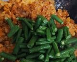 Foto langkah ke 3 dari resep Orak Arik Kacang Panjang.