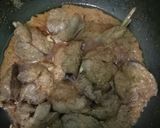 Foto langkah ke 6 dari resep Rendang ati.
