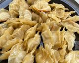 Foto langkah ke 8 dari resep Gyoza Ayam.