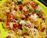 दडपे पोहे.. (dadpe pohe recipe in marathi) रेसिपी स्टेप 8 फोटो 
