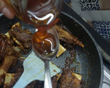 Foto langkah ke 9 dari resep Iga Bakar (Teflon) Madu.