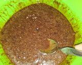 Foto del paso 2 de la receta: Megabizcochuelo de chocolate