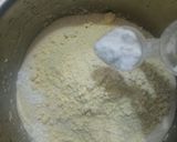 A picture of step 2 of Instant Dosa.