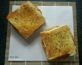 Foto langkah ke 11 dari resep Korean Egg Sandwich 계란 토스트 (Greyan Toseuteu) ala Dapur Bekal.