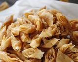 Foto langkah ke 4 dari resep Kulit Lumpia Kriuk.