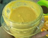 Foto langkah ke 4 dari resep Sayur Asam Ikan Baung Terong Asam (Sayur Asam Banjar).