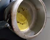 A picture of step 1 of Chicken.