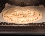 Foto del paso 4 de la receta: Tarta de manzana hojaldre (rápida y fácil)