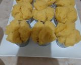 Foto langkah ke 5 dari resep Kue Moho Labu Kuning.