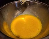 Foto del paso 5 de la receta: Frittata de Zapallo Italiano