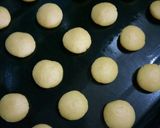 Foto langkah ke 3 dari resep Choco stick cookies.