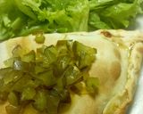 Foto del paso 4 de la receta: Pepinos Deli