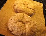 Foto del paso 6 de la receta: Pan de campeonato, Racinguista y Pezzutty