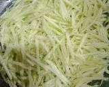 Foto langkah ke 1 dari resep Rujak asam pelam.