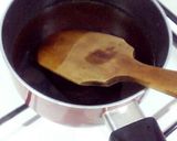 Foto langkah ke 1 dari resep Mooncake Flower.