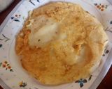 Foto del paso 6 de la receta: Panqueque de pollo