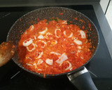 Foto del paso 3 de la receta: Arroz con chipirones