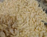 Foto langkah ke 5 dari resep Mac and cheese.