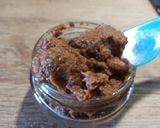 Foto del paso 3 de la receta Paté / Salsa de coliflor y tomate seco (BLW)