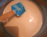 A picture of step 1 of Mango Icecream.