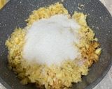 صورة لخطوة 4 من وصفة فطيرة التفاح