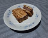 Une image de l'étape 6 de Sandwich glacé 🍪🍦.