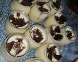 Foto del paso 8 de la receta: Mousse de chocolate blanco