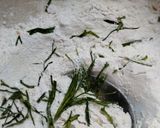 Foto langkah ke 3 dari resep Keripik Tempe 3 Bahan.