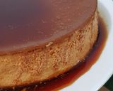 Foto del paso 9 de la receta: Flan de caramelo (quesillo venezolano)