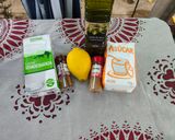 Foto del paso 1 de la receta: Torrijas tradicionales