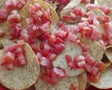 Foto del paso 3 de la receta: Tostilocos con esquites, botana
