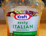 A picture of step 9 of Mike's Chilled Artichoke Feta Pasta Salad.