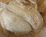 Foto del paso 2 de la receta: Quesadillas de pescado 
