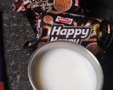 हैप्पी हैप्पी आइसक्रीम (happy happy icecream recipe in hindi) रेसिपी चरण 1 फोटो