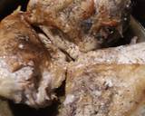 Norwegian Garlic Thyme Chicken recipe step 4 photo