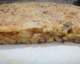 Foto del paso 6 de la receta: | Tortilla de patatas con cebolla | J.M. García